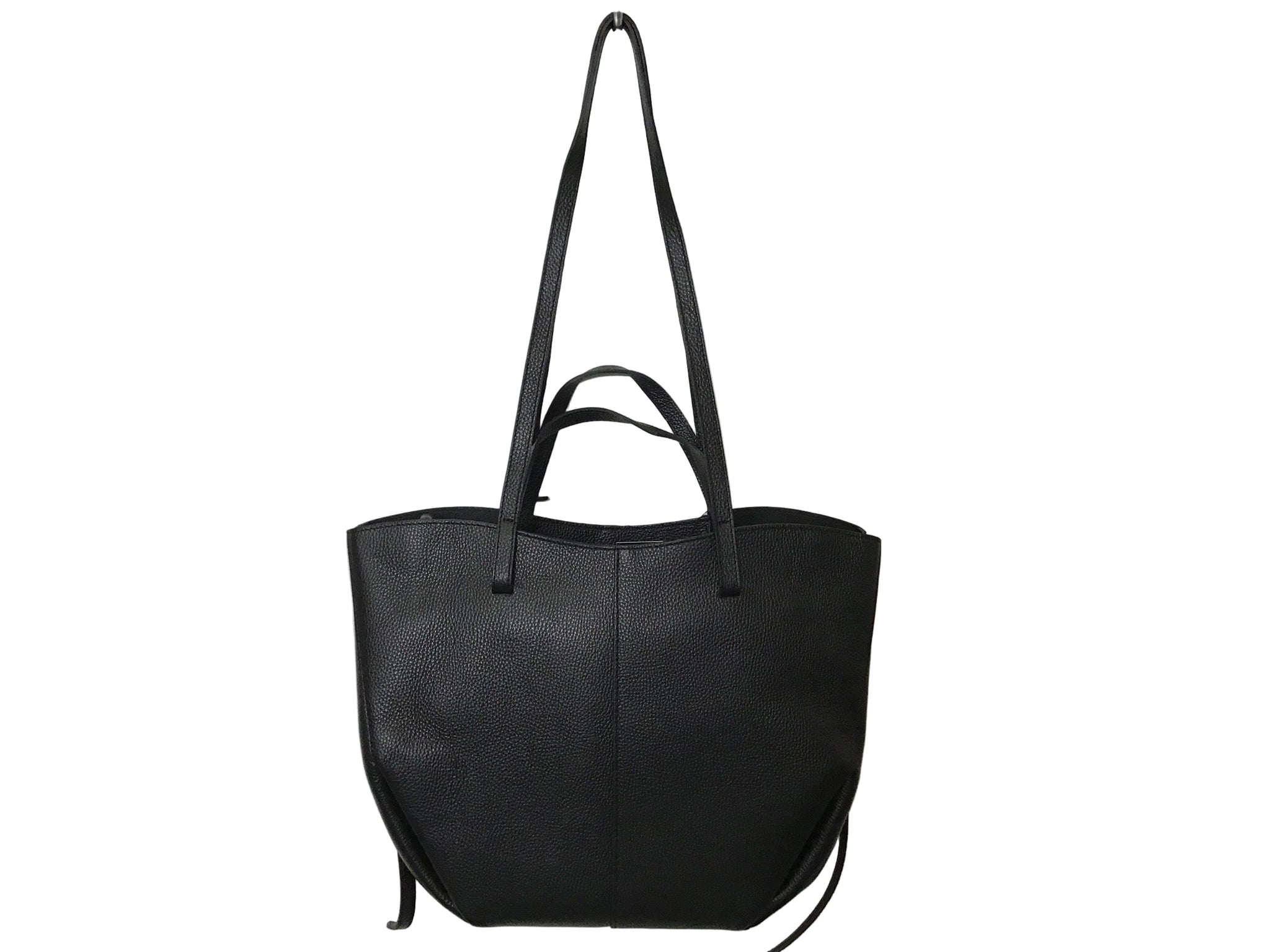 360425 MATHILDE C MINESSOTA sac à main noir