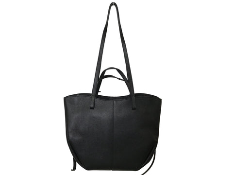 360425 MATHILDE C MINESSOTA sac à main noir