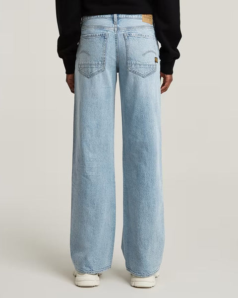 394816 G-Star jean JUDEE pâle