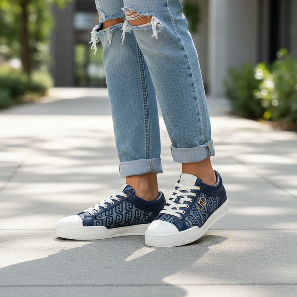 398916 Liu Jo basket BENSON