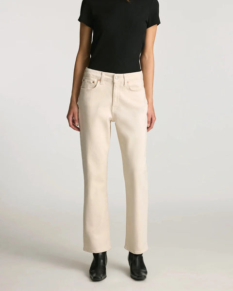 366916 Mavi JEAN New-York ecru
