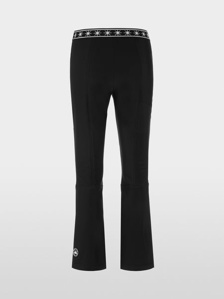 384525 Marccain legging flare