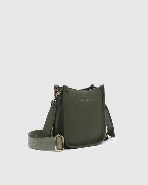 415826 LOUENHIDE Parker Crossbody Bag