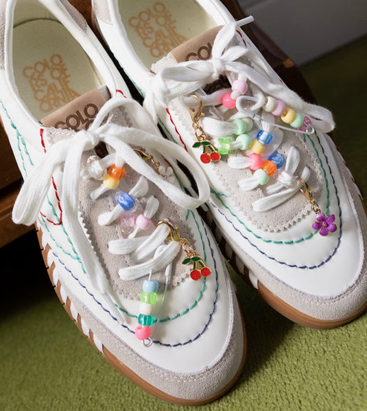 394416 Colors of California chaussures