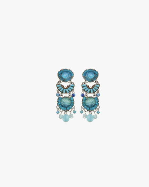 385916 Ayalabar boucles d’oreilles longues