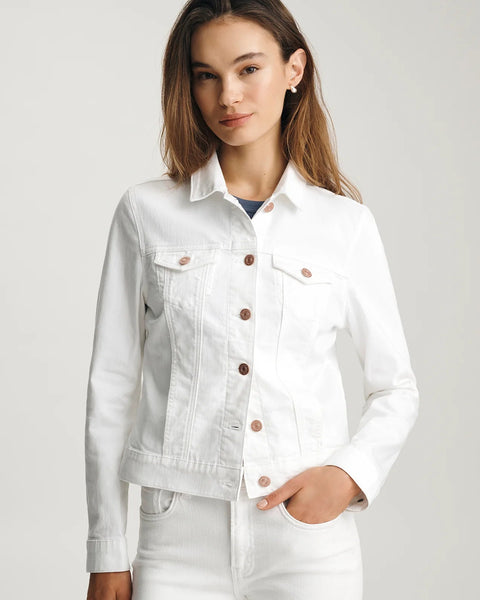 359516 Mavi veste SAMANTHA en denim