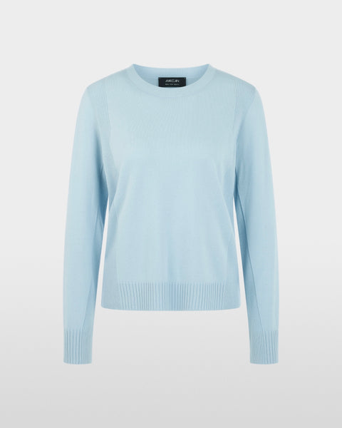 407026 Marccain chandail fin