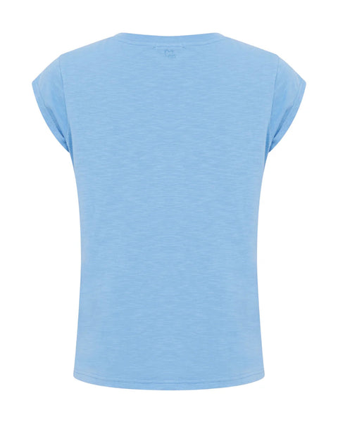 400216 Coster t-shirt manche courte
