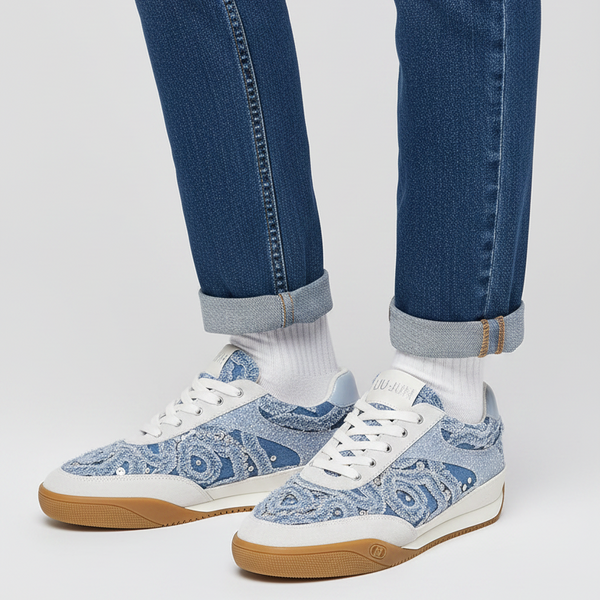 398716 Liu Jo basket LEWIS