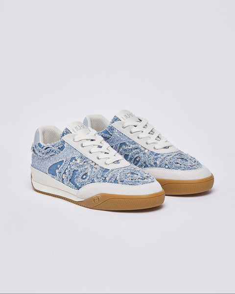 398716 Liu Jo basket LEWIS