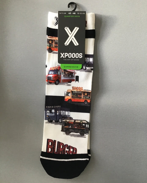 349116 XPOOOS  Bas homme long