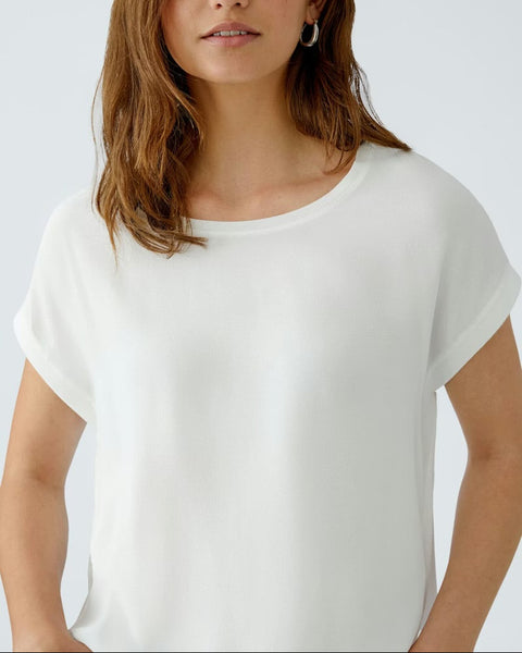 346116 Oui t-shirt blouse