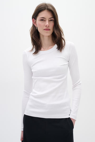412226 In Wear T-shirt manches longues Dagnal