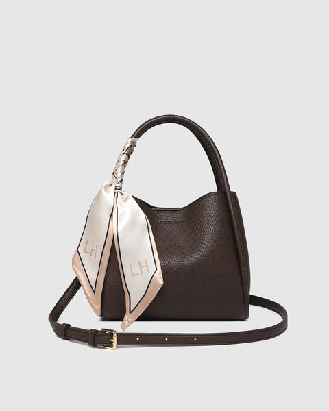 415726 LOUENHIDE Stefie Mini Tote Bag