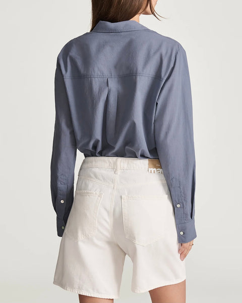 373316 MAVI Short jean Nella