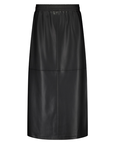 361225 Tramontana jupe cuir végan