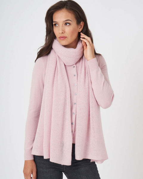 259715 grand foulard cachemire tissé