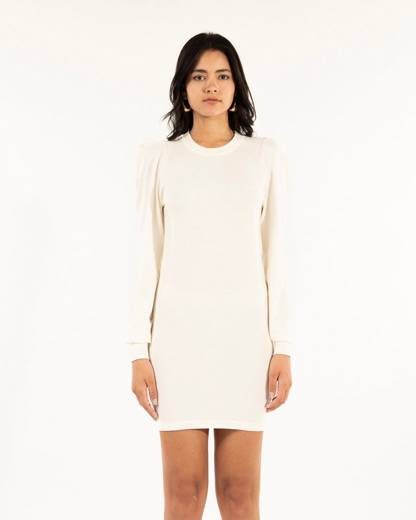 255324 Kontatto robe épaule saillante