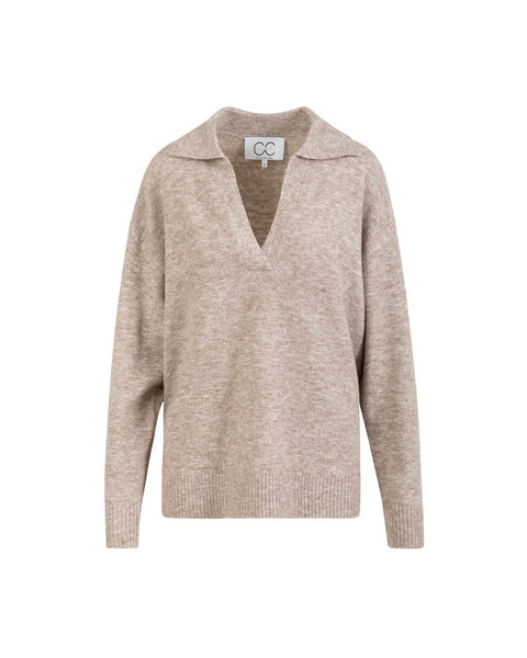 363125 Coster chandail EMERIE polo