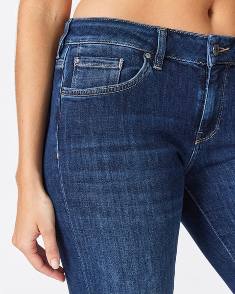 279315 Mavi Bermudas jeans Karly