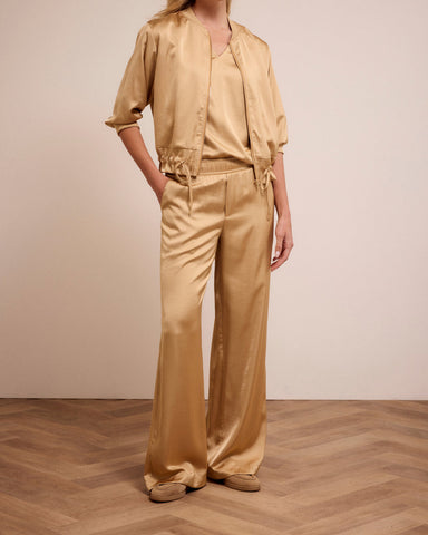 360725 Tramontana pantalon satin