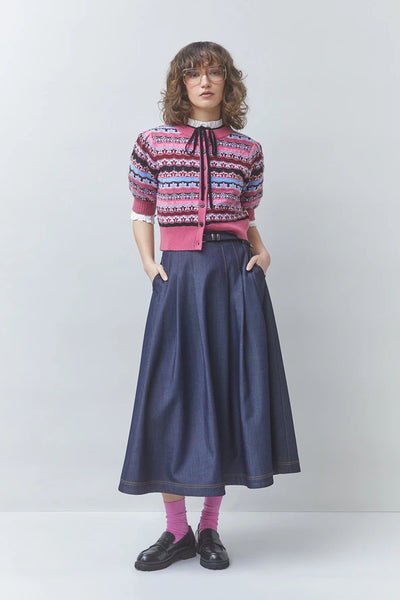 431726 Suncoo cardigan Gemoni