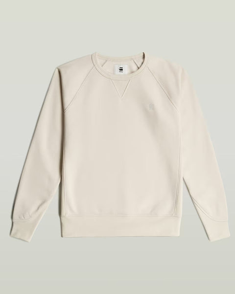 347525 G-star crewneck Premium core 2.0