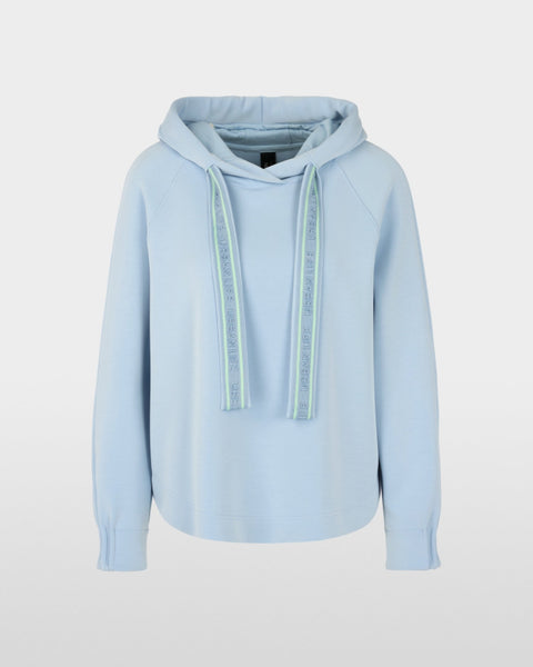 406926 Marccain chandail kangourou
