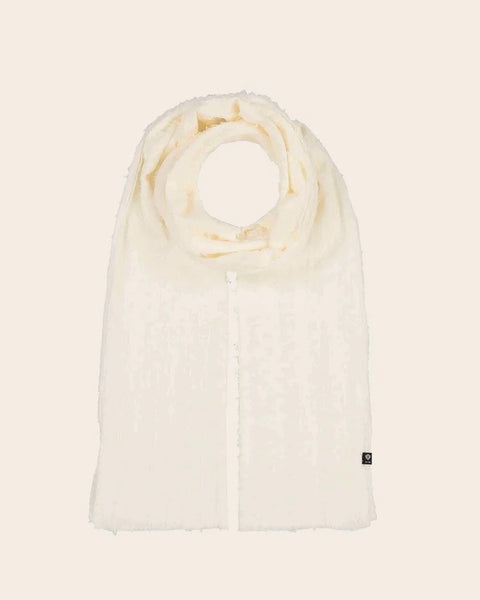 380816 FRAAS foulard fin texturé