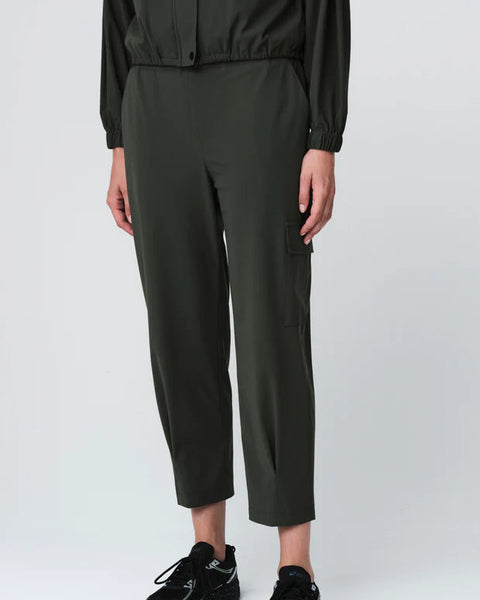 392416 pantalon en jersey DÉSIRE