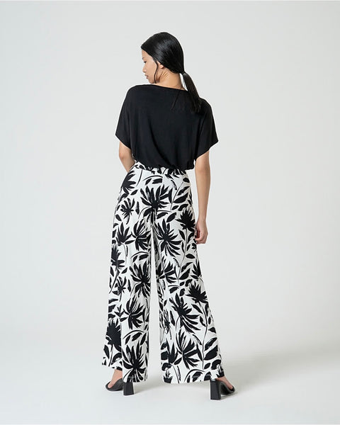 303115 SURKANA Pantalon palazzo