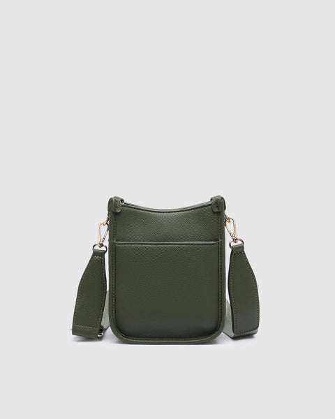 415826 LOUENHIDE Parker Crossbody Bag