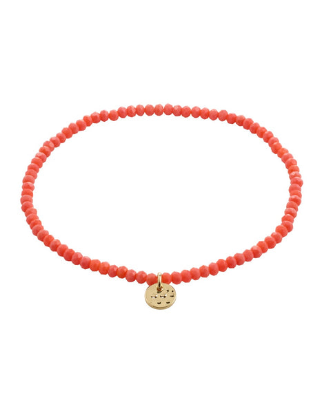 318815 Pilgrim bracelet INDIE