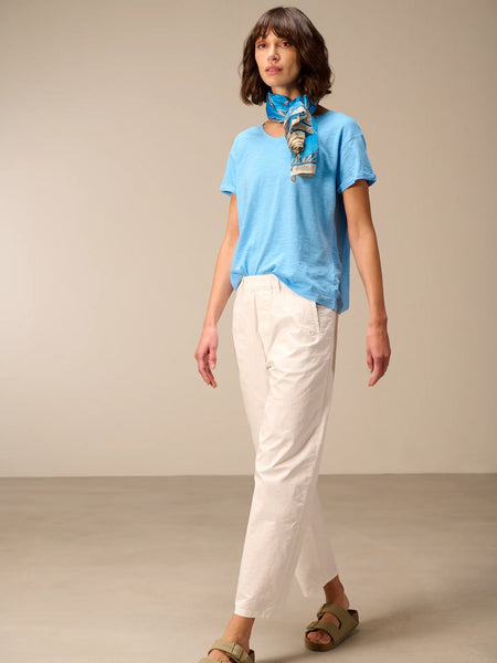 374416 T-shirt coton bio