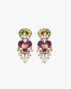 316015 AYALA BAR Boucle d’oreilles Lemonade Set