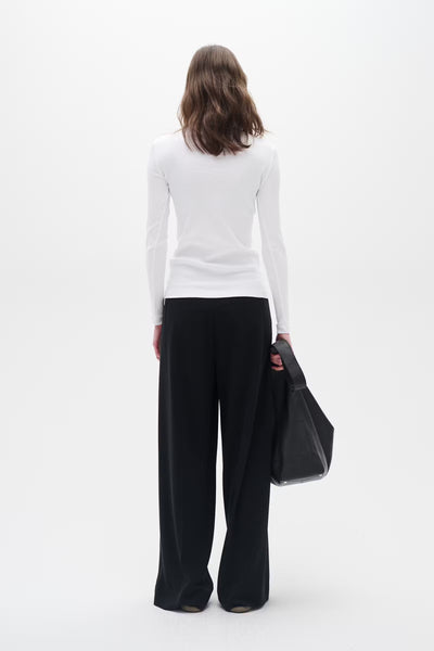 412226 In Wear T-shirt manches longues Dagnal