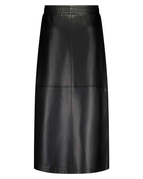 361225 Tramontana jupe cuir végan