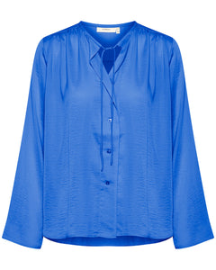 212124 InWear blouse satiné
