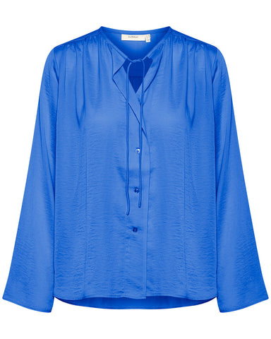 212124 InWear blouse satiné