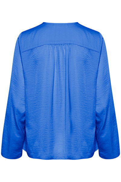 212124 InWear blouse satiné