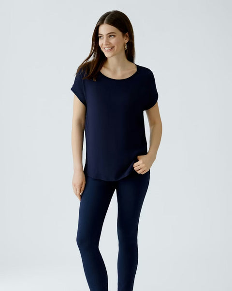 346116 Oui t-shirt blouse