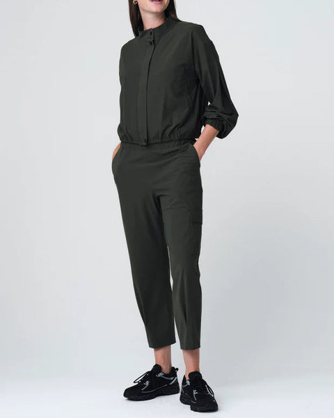 392416 pantalon en jersey DÉSIRE