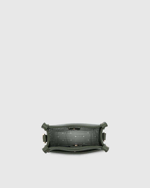 415826 LOUENHIDE Parker Crossbody Bag