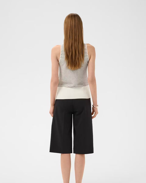 381216 InWear camisole rayée Nola