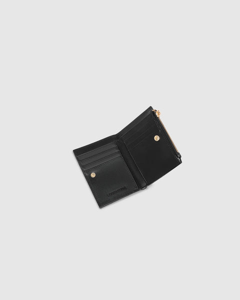 416426 LOUENHIDE Lily Woven Wallet
