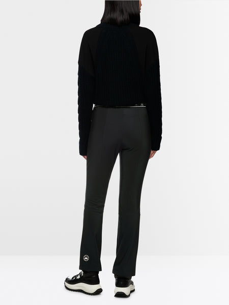 384525 Marccain legging flare