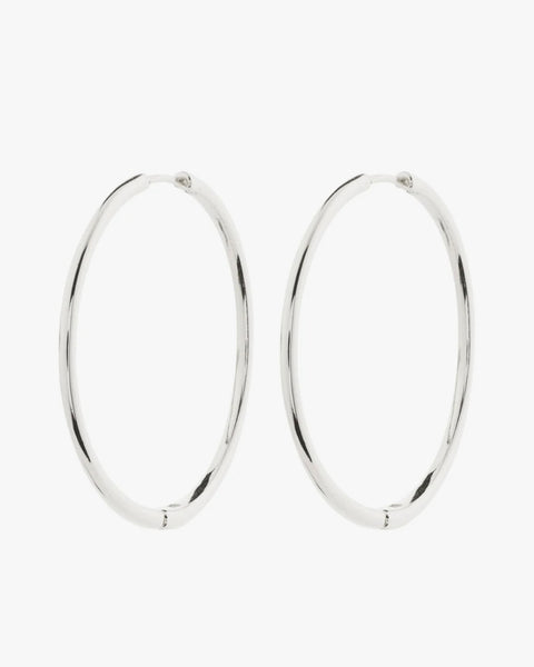 388425 Pilgrim anneaux moyens argent ARTEMIS