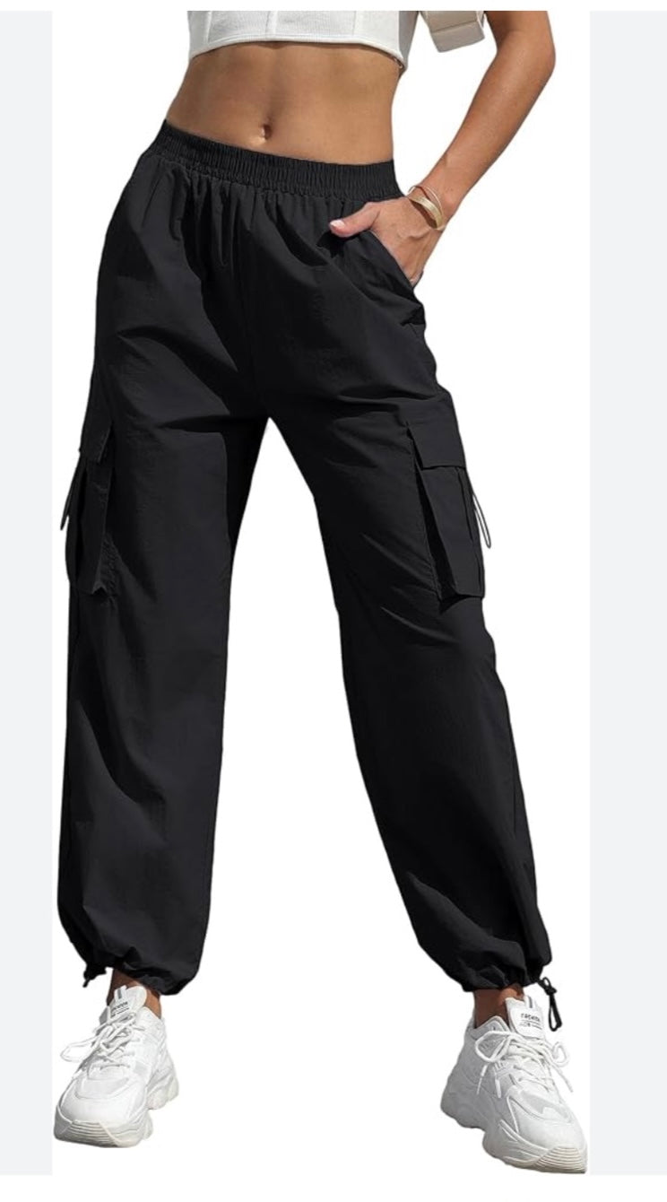 345625 L’Actuel pantalon cargo
