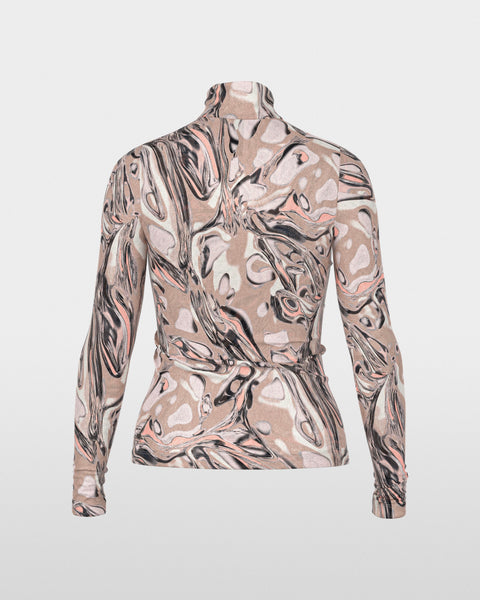 402826  Marc Cain t-shirt