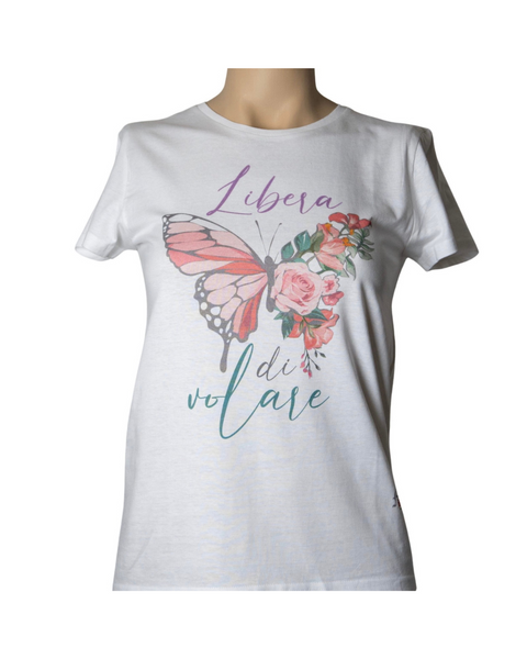 325815 Mbrera T-shirts imprimés